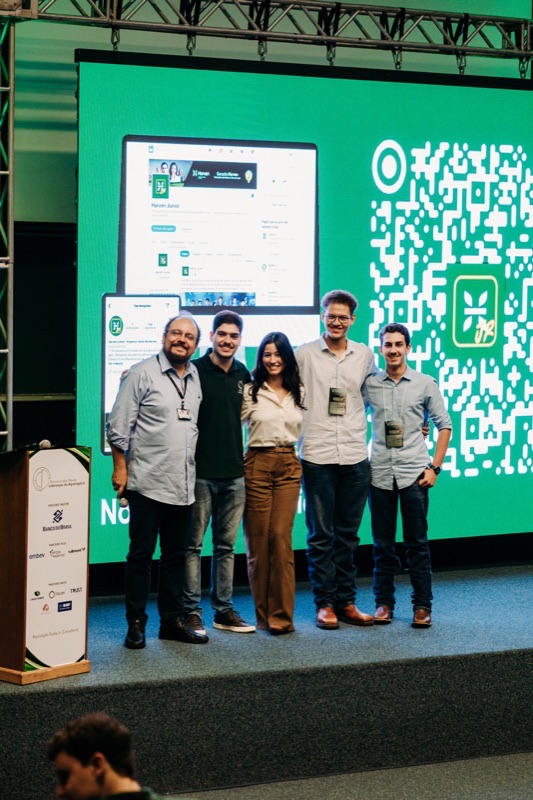 Encontro na ESALQ USP