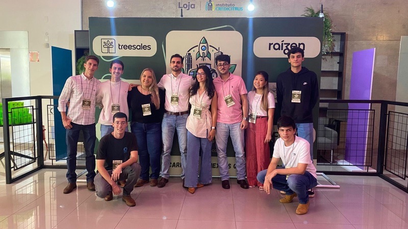 Agroday 2.0 promovido pela Credicitrus
